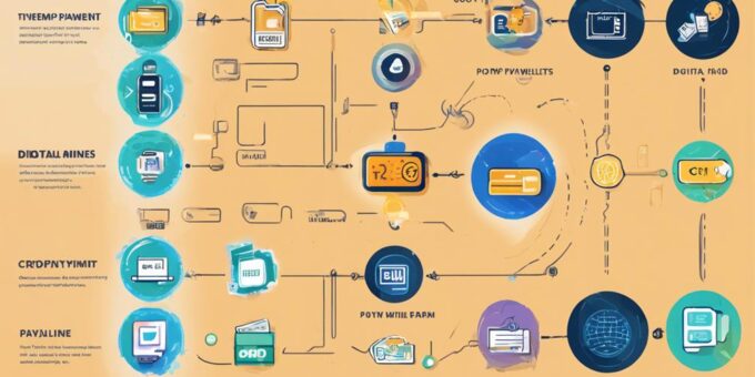 digital payments transforming transactions