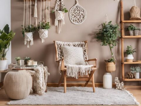 diy living room makeover