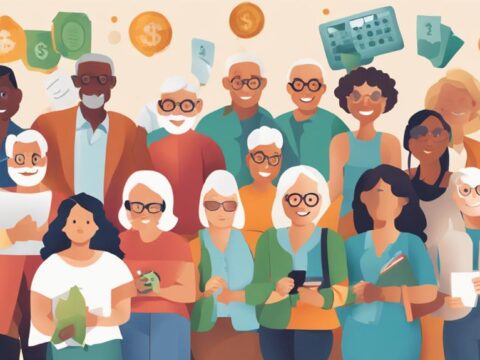 early retirement financial advice