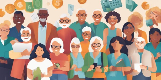 early retirement financial advice