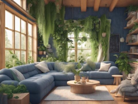 eco friendly insulation options