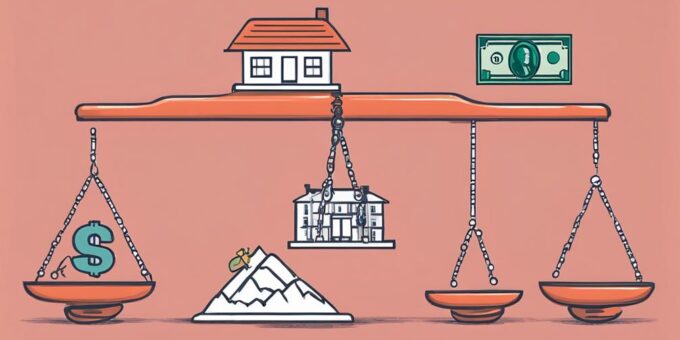 economic policies and personal finance