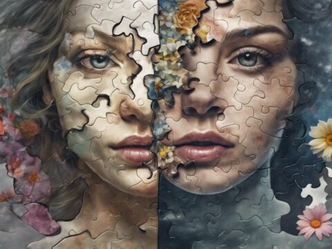 effects of stress identified