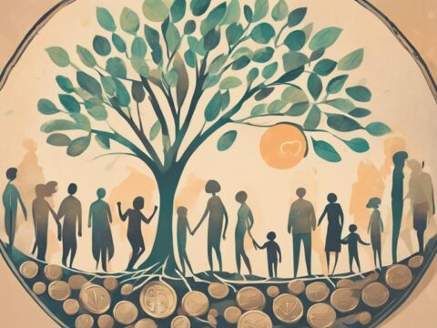 efficient marketing for non profits