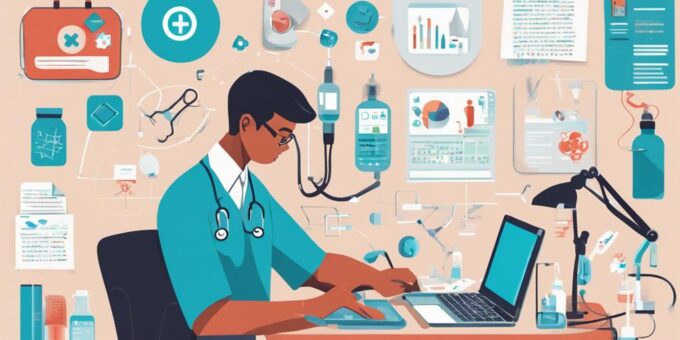 email marketing for healthcare