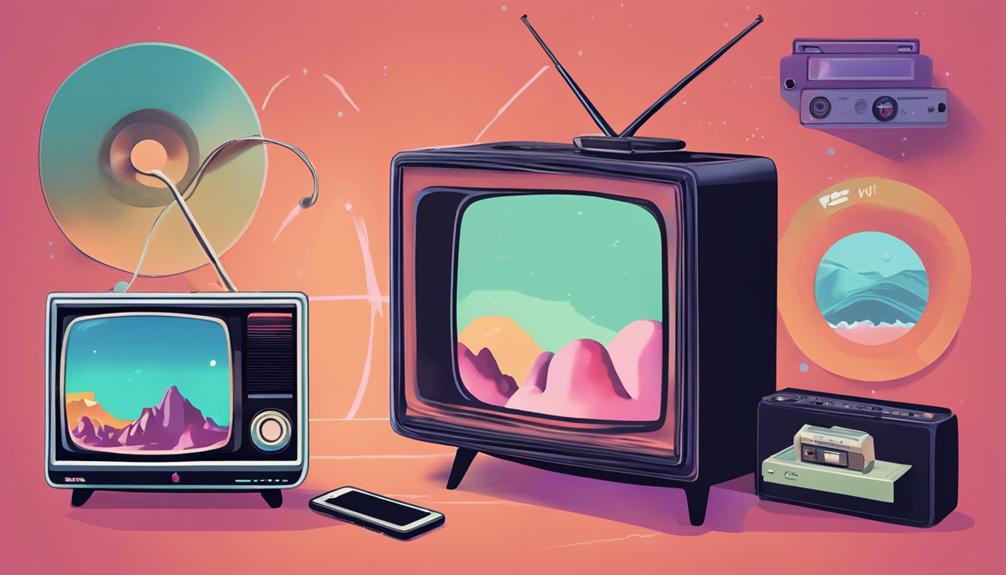 embrace mobile and convenience