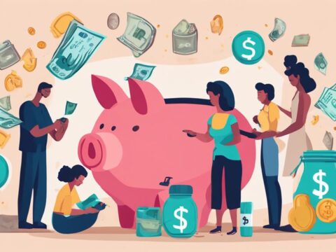 emergency fund building guide