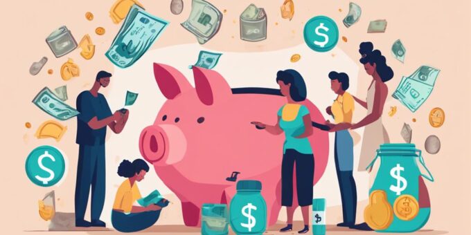emergency fund building guide