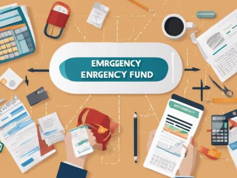 emergency fund building tips