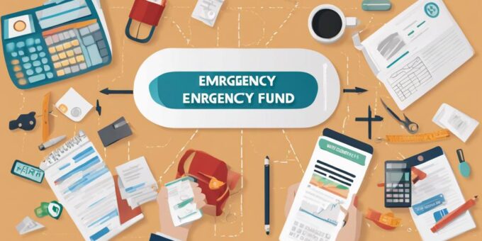 emergency fund building tips