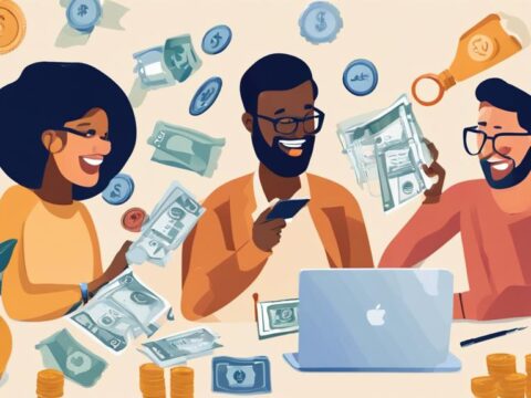 emergency fund saving tips