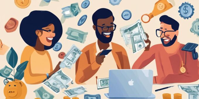 emergency fund saving tips
