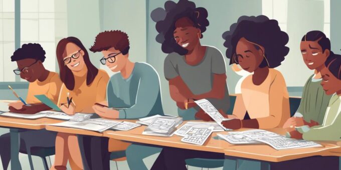 empowering students through knowledge