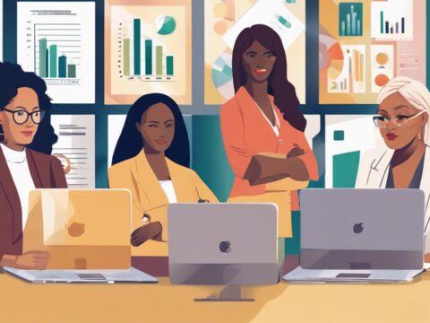 empowering women s financial independence