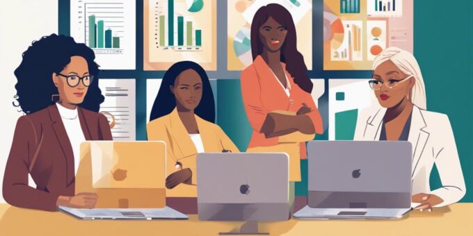 empowering women s financial independence