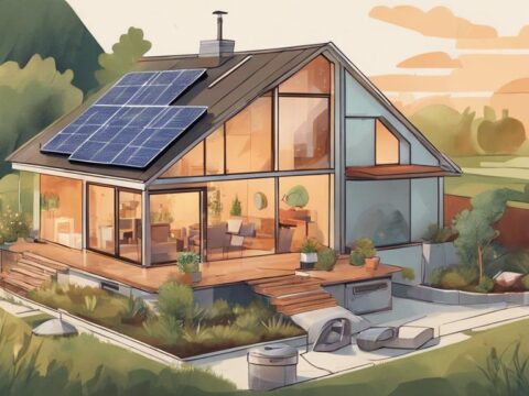 energy saving tips for homes
