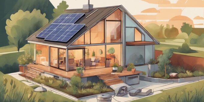 energy saving tips for homes