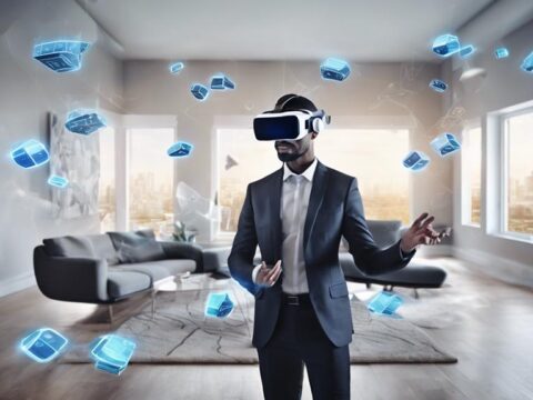 enhancing property showings with technology