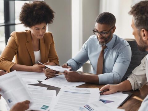 estate planning and trusts