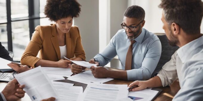 estate planning and trusts