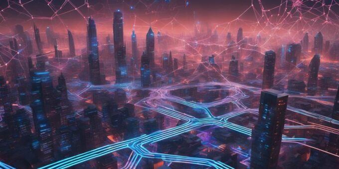 exploring blockchain technology further