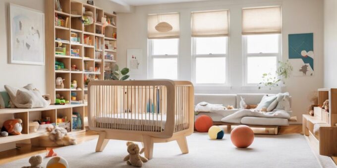 family friendly home design tips