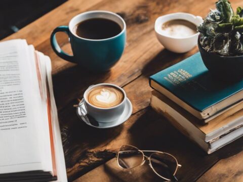 finance book recommendations list