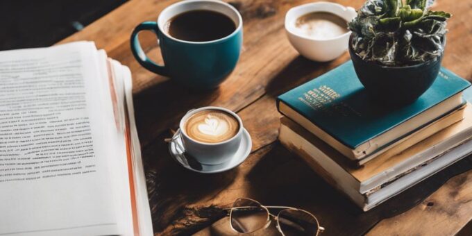 finance book recommendations list