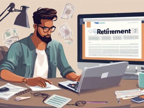 financial advice for millennials