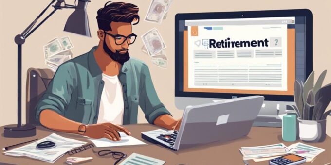 financial advice for millennials
