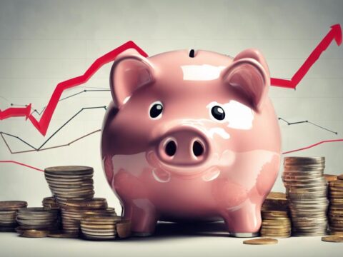 financial choices save or invest