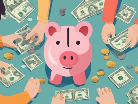 financial education for children