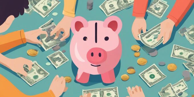 financial education for children