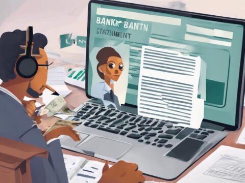 financial fraud recovery guide