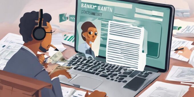 financial fraud recovery guide