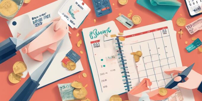 financial freedom through debt free