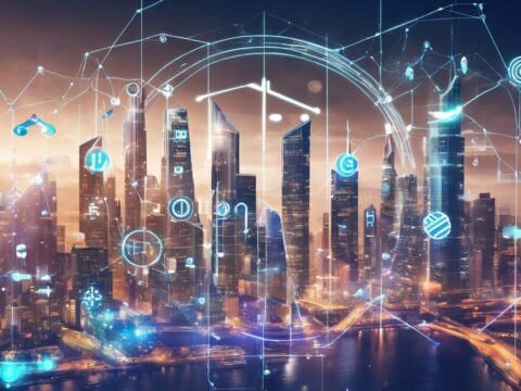 financial landscape evolution through fintech