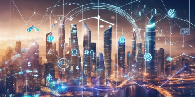 financial landscape evolution through fintech