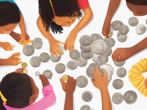 financial literacy for children