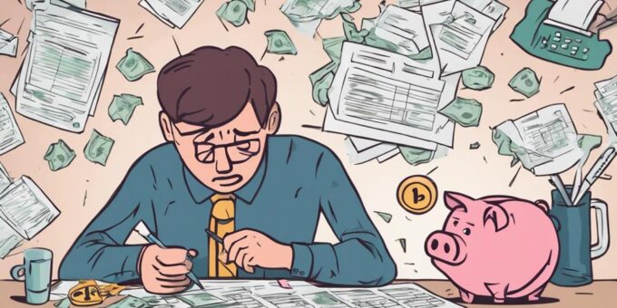 financial mistake prevention tips