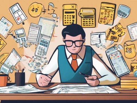 financial pitfalls to avoid