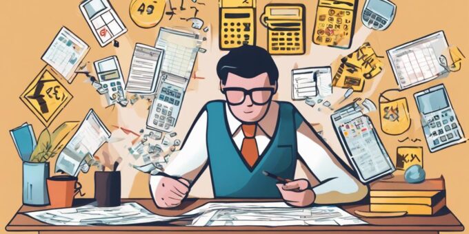 financial pitfalls to avoid