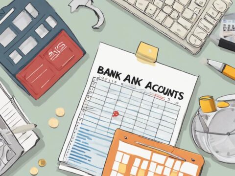 financial planning for job loss