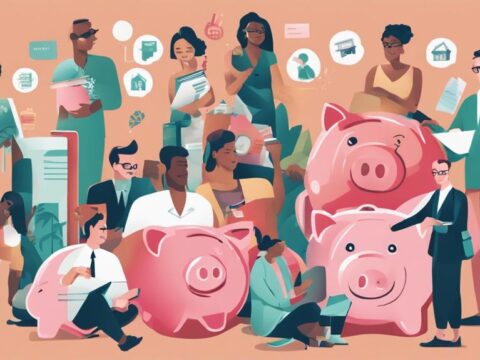 financial planning for large expenses