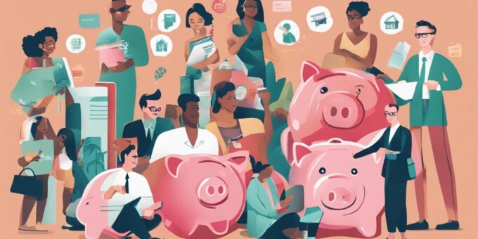 financial planning for large expenses