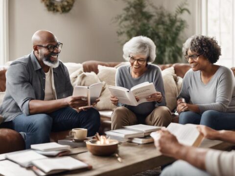 financial planning for older adults