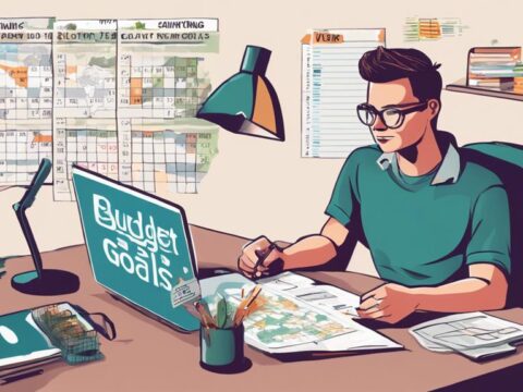 financial planning for young adults