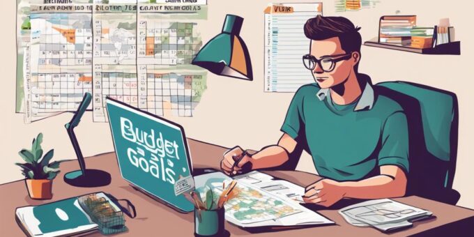financial planning for young adults