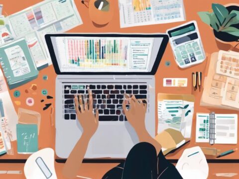 financial planning for young adults