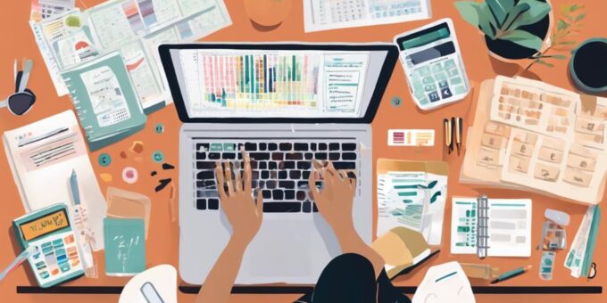 financial planning for young adults